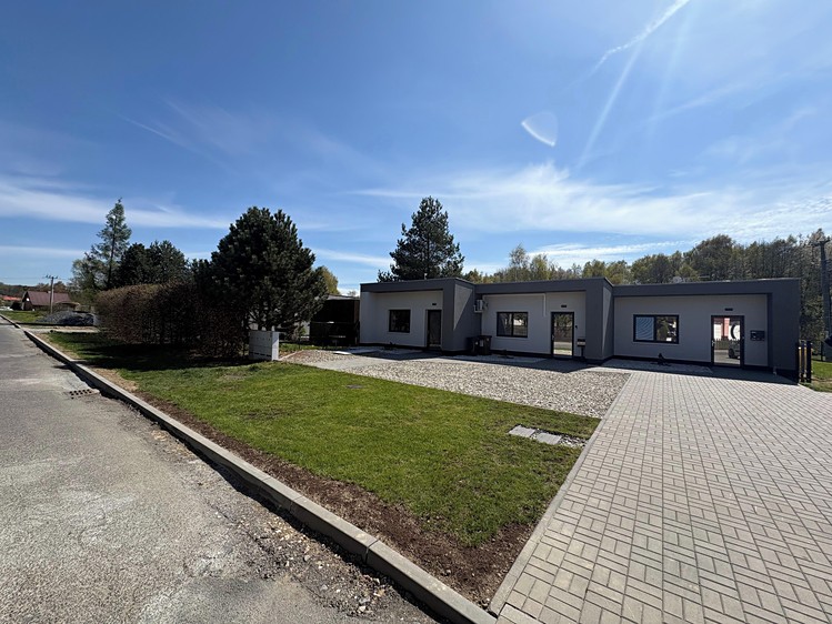Будинок на продаж, 70 м² (24 з 27)