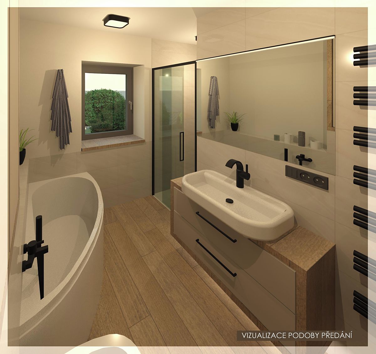 Prodej rodinného domu 113 m², pozemek 1001 m² – fotografie 3