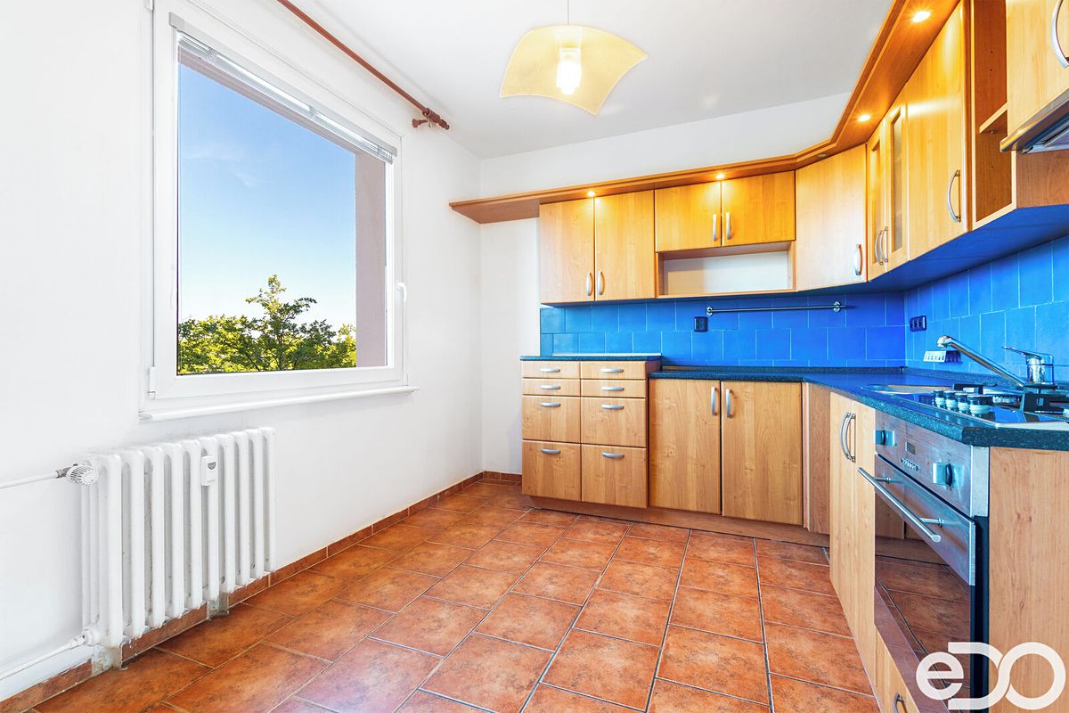 Prodej bytu 3+1 70 m² – fotografie 5