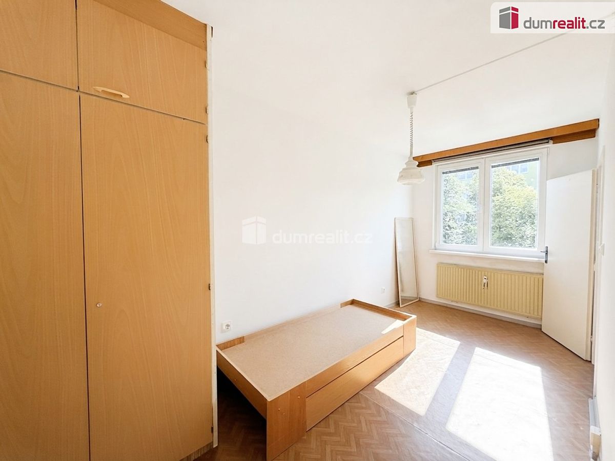 Prodej bytu 2+1 46 m² – fotografie 4