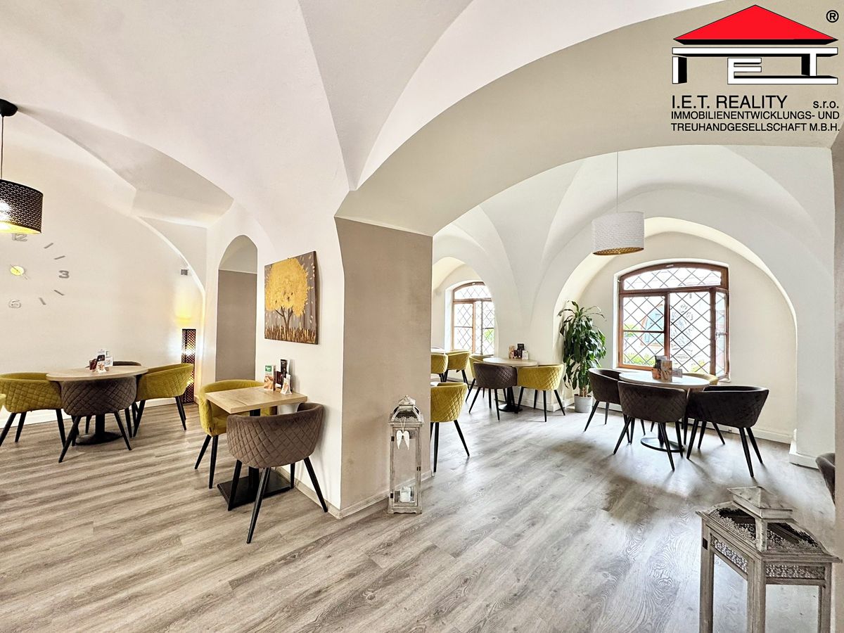Pronájem restaurace 142 m² – fotografie 5