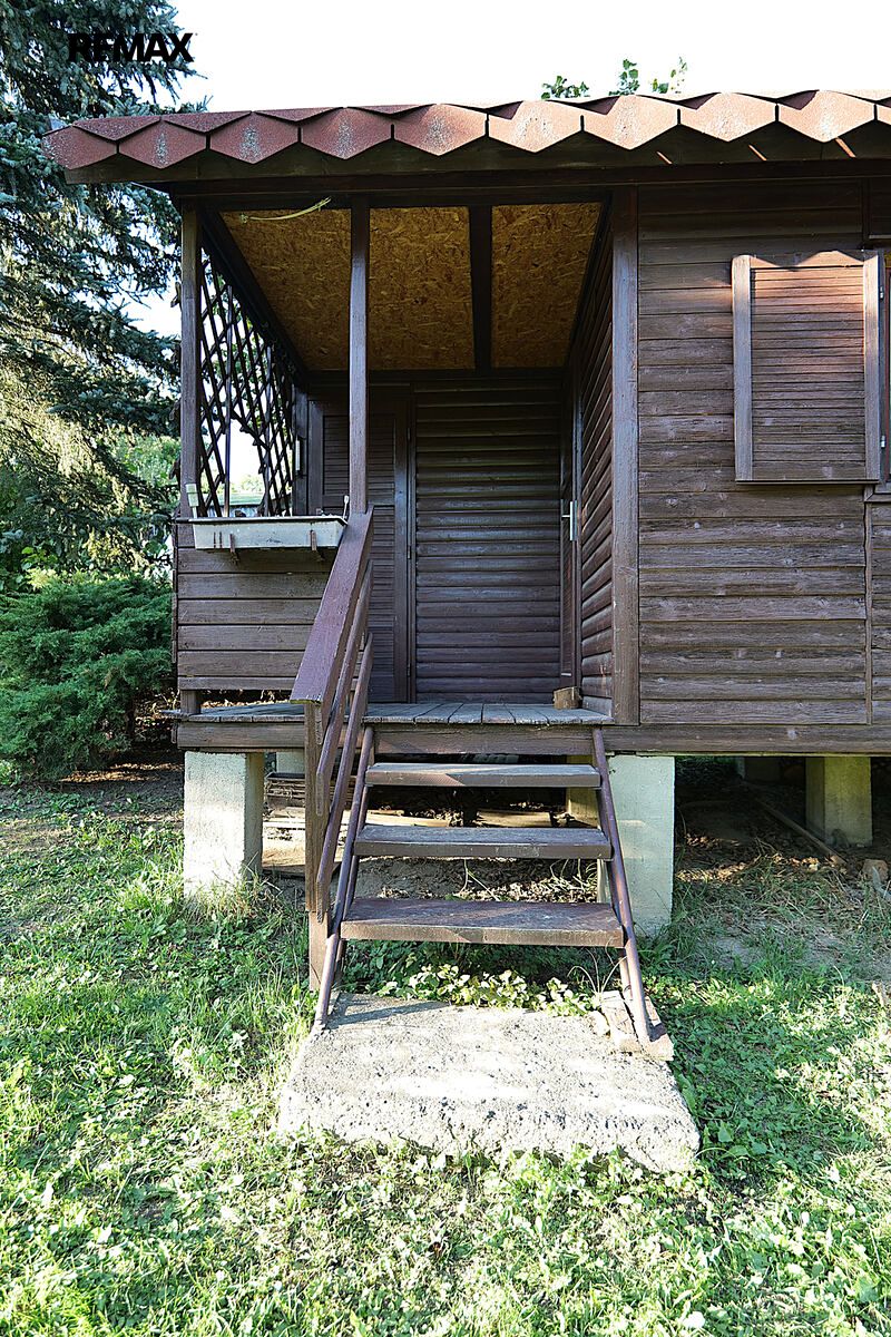 Prodej chaty 14 m², pozemek 398 m² – fotografie 5