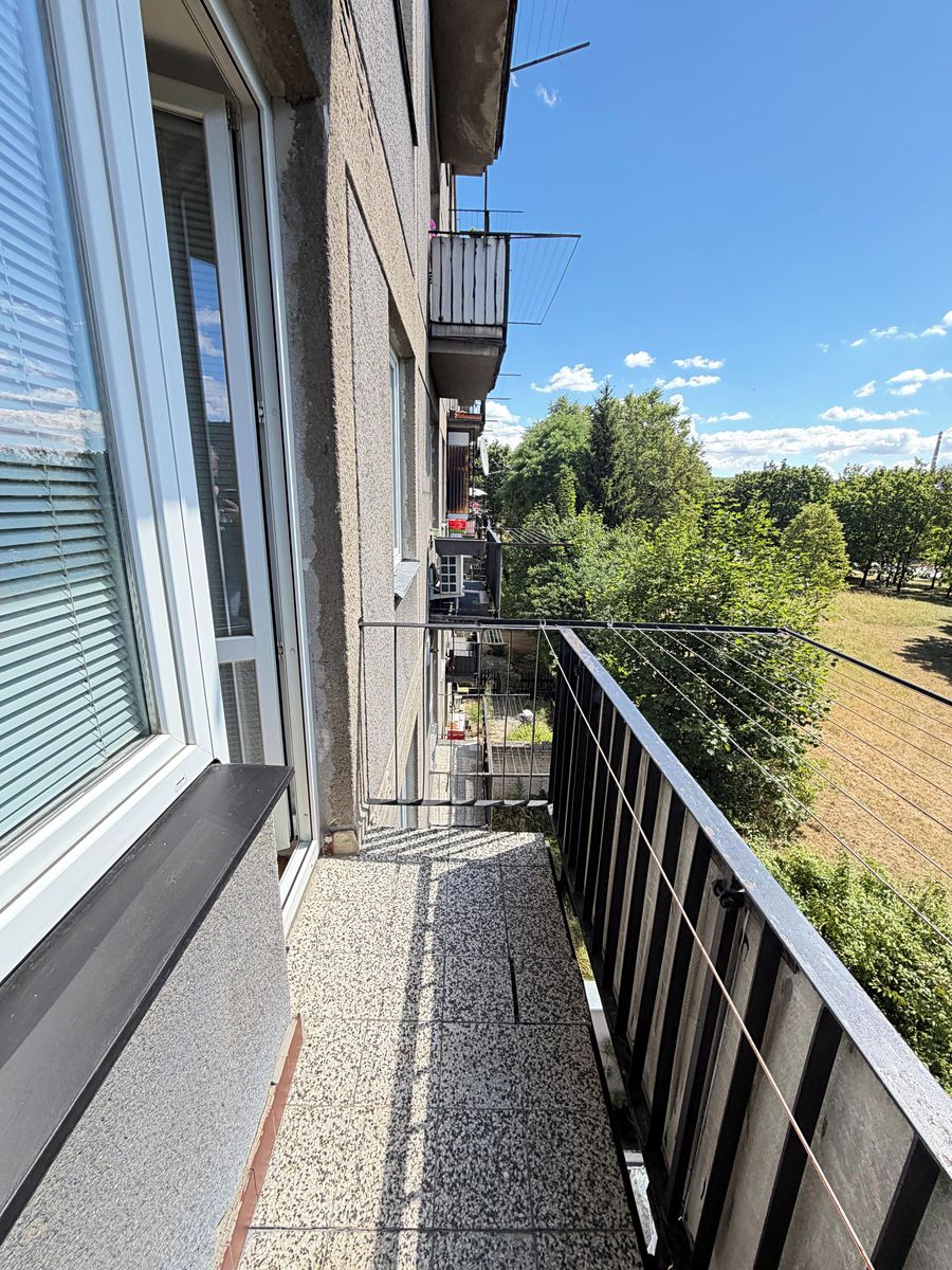 Prodej bytu 1+1 38 m² – fotografie 3