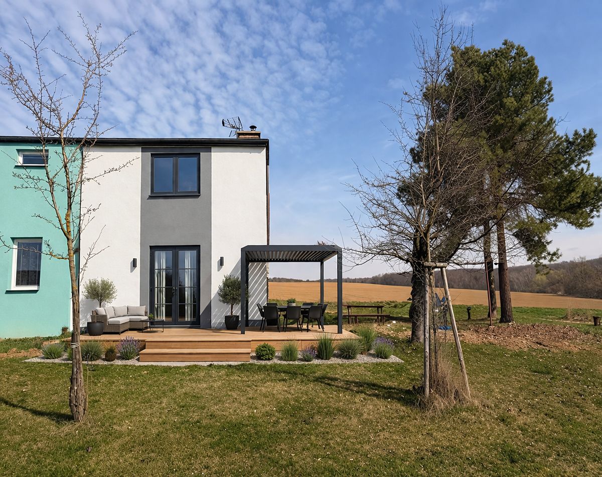 Prodej bytu 4+kk 82 m²