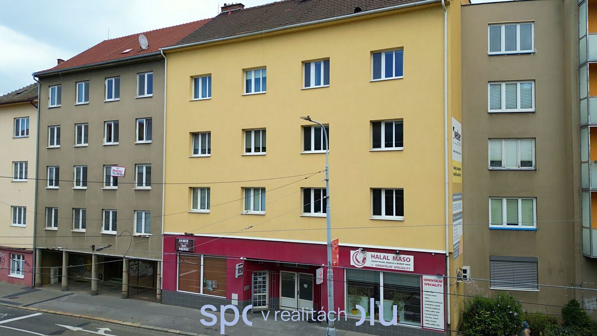 Prodej bytu 2+kk 49 m²