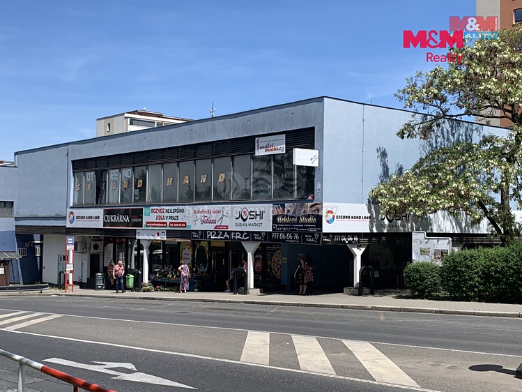 Pronájem komerčního prostoru, 17 m² (6 z 6)