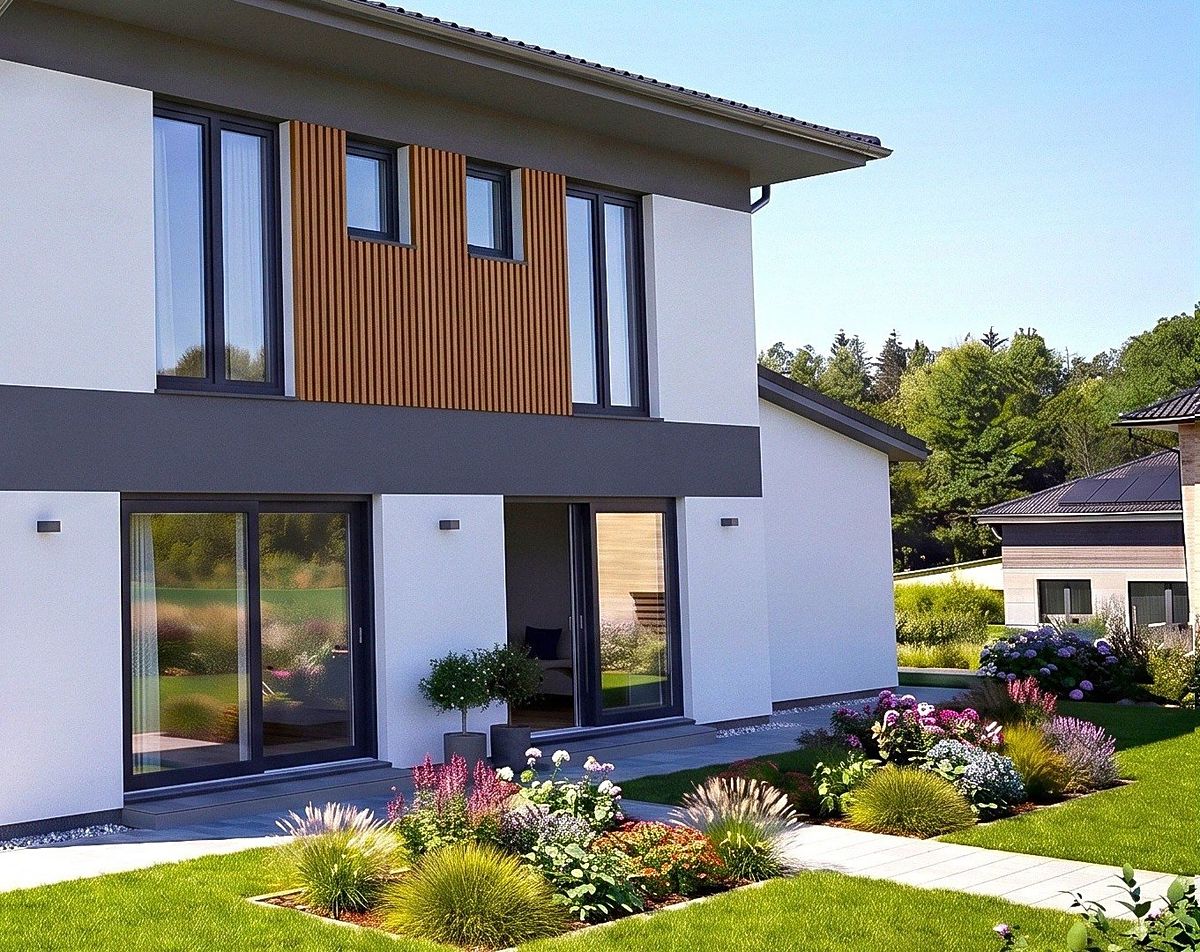 Prodej rodinného domu 298 m², pozemek 864 m² – fotografie 3