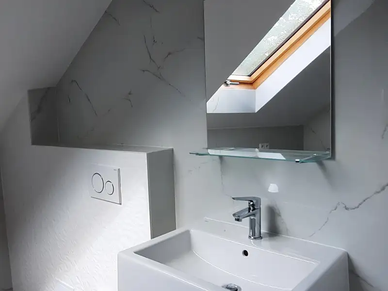 Pronájem bytu 2+kk 58 m², Úpice – náhled fotky 2