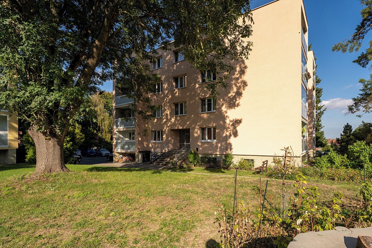 Prodej bytu 2+1 57 m² – fotografie 2