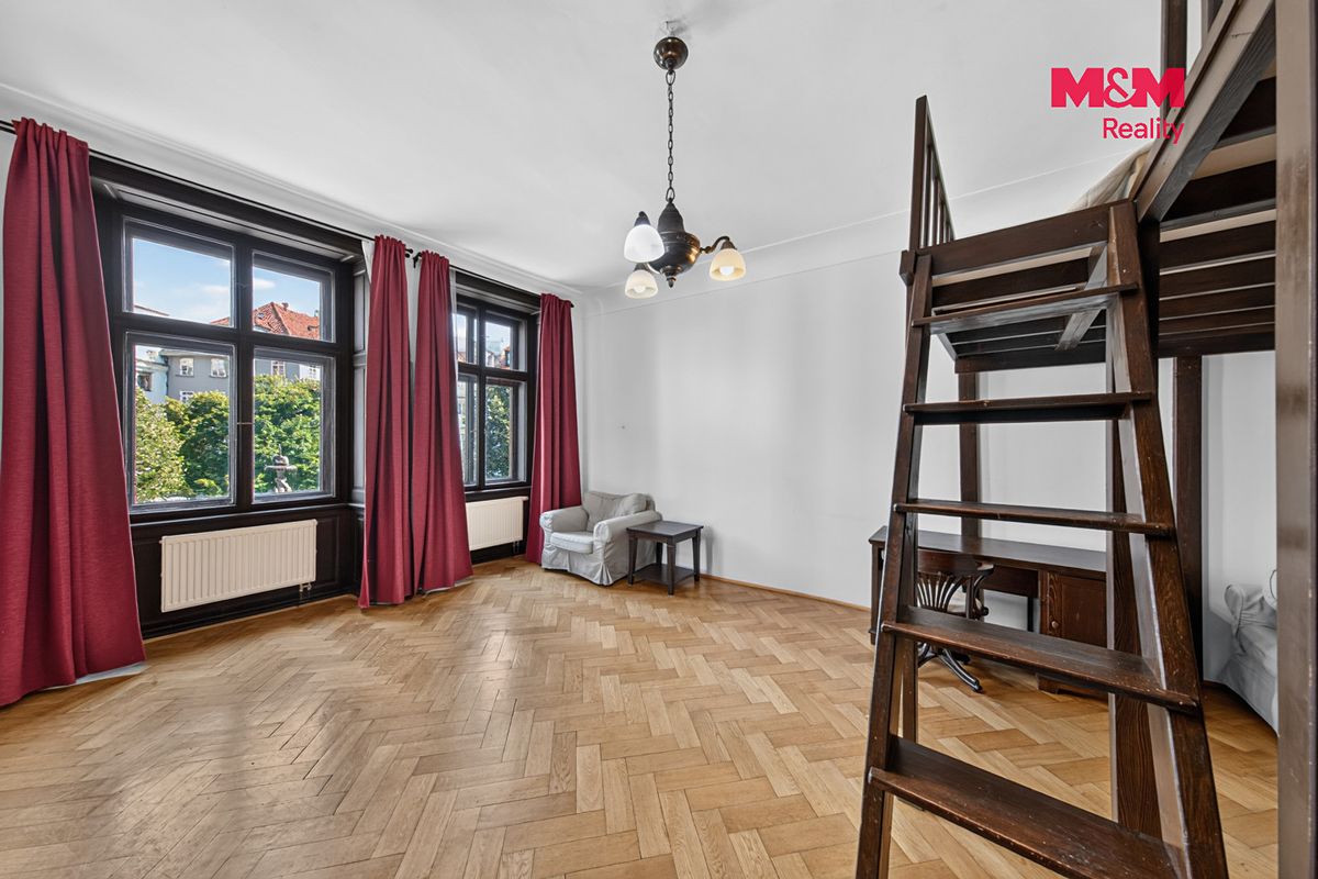 Prodej bytu 2+kk 61 m² – fotografie 5