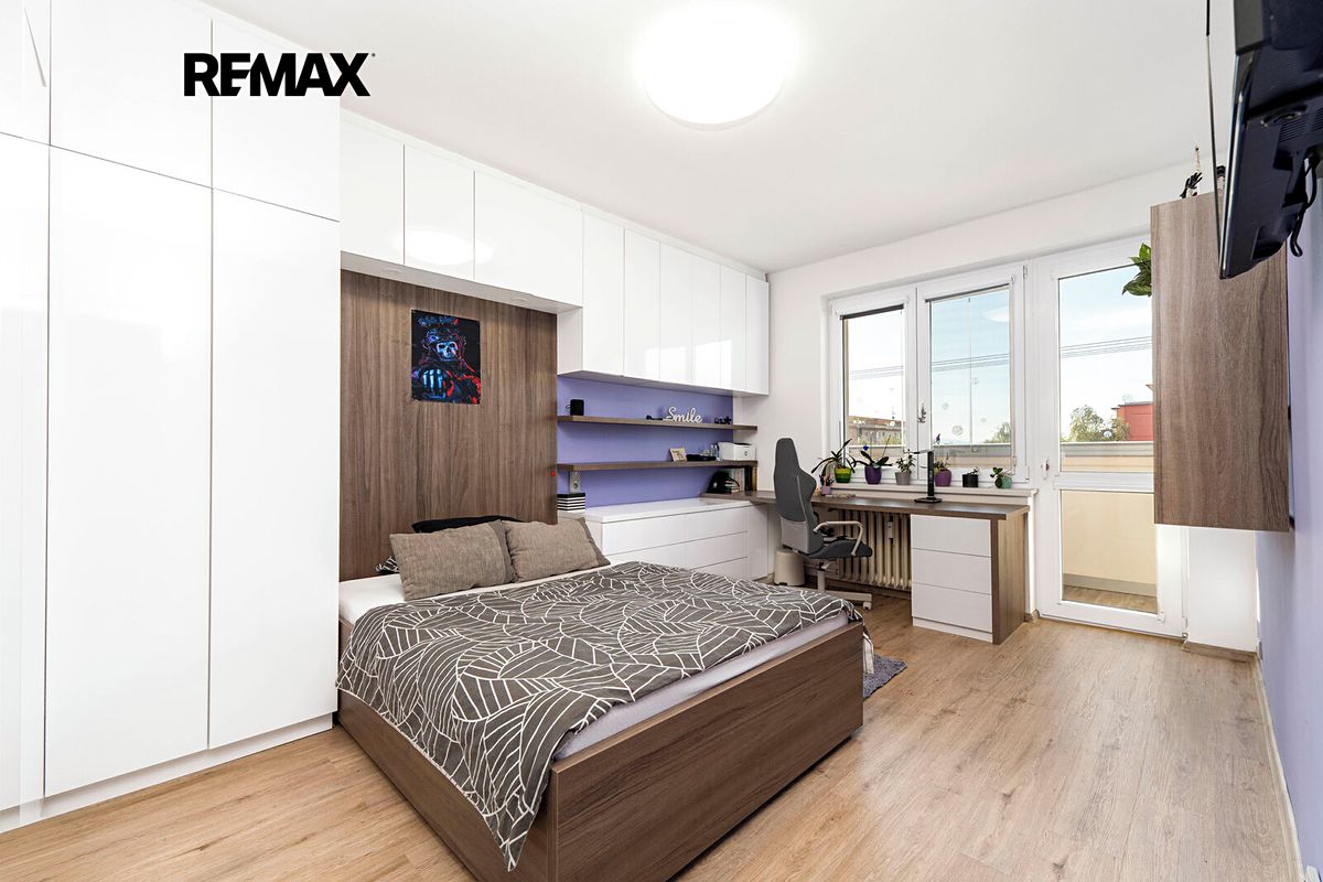 Prodej bytu 2+1 57 m² – fotografie 4