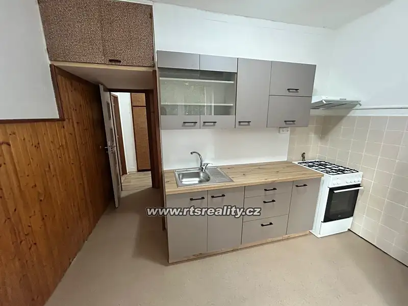 Pronájem bytu 2+1 52 m², Praha – náhled fotky 2