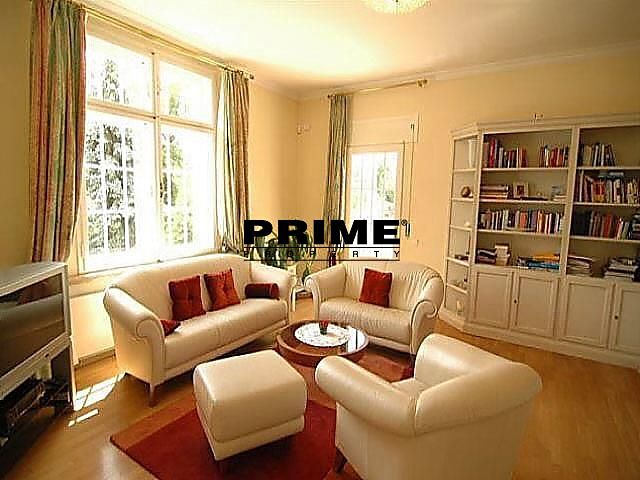 Pronájem bytu 4+1 150 m²