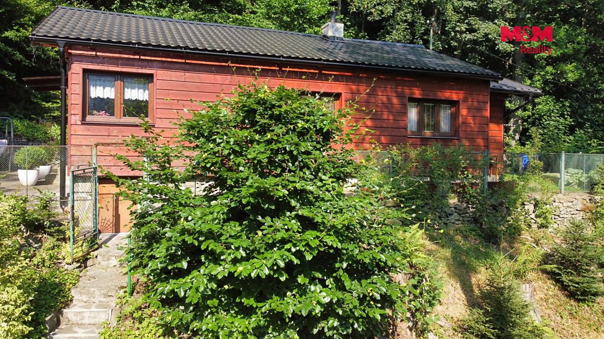 Prodej chaty 77 m², pozemek 948 m² – fotografie 4