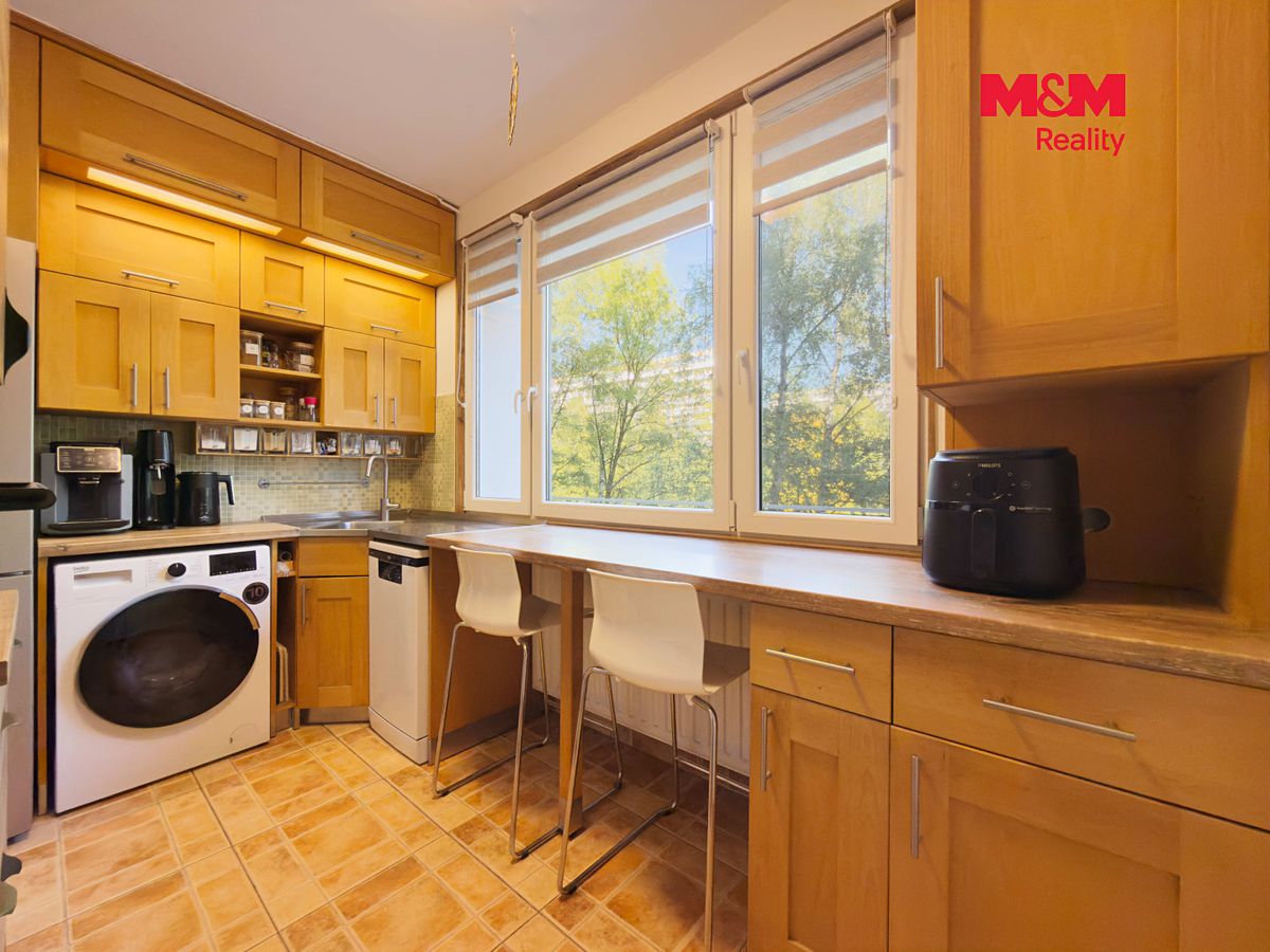 Prodej bytu 3+1 74 m² – fotografie 2