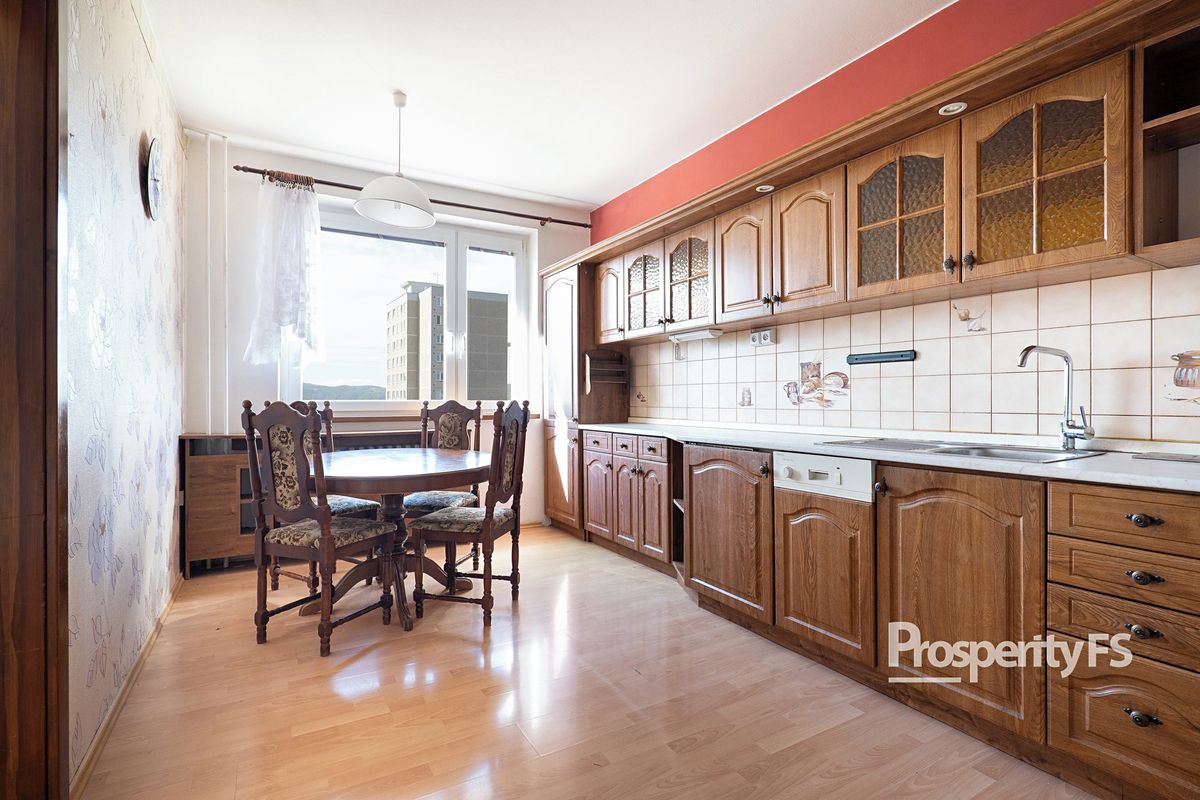 Prodej bytu 4+1 85 m² – fotografie 2