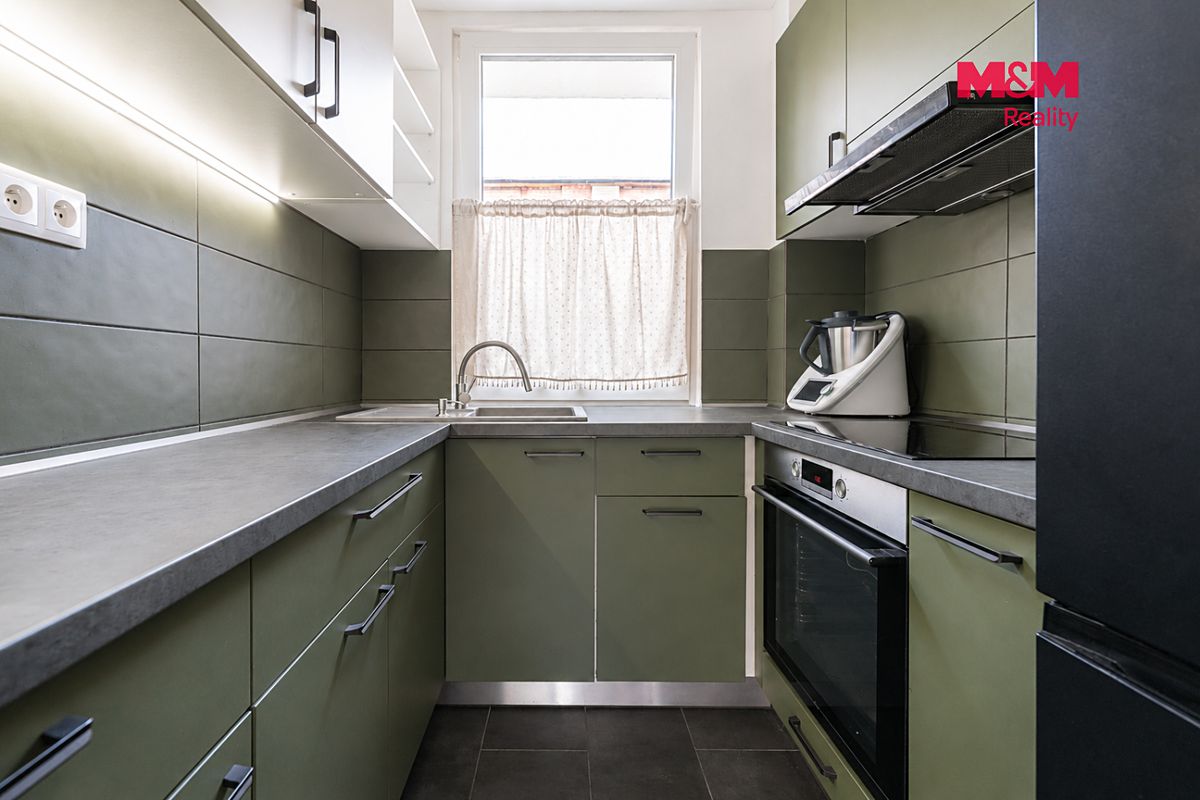 Prodej bytu 3+1 82 m² – fotografie 2