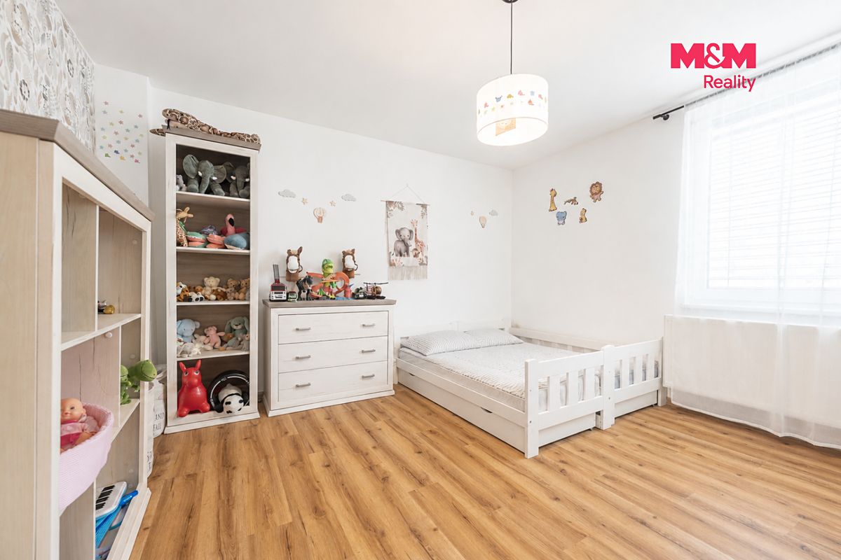 Prodej bytu 3+1 82 m² – fotografie 5