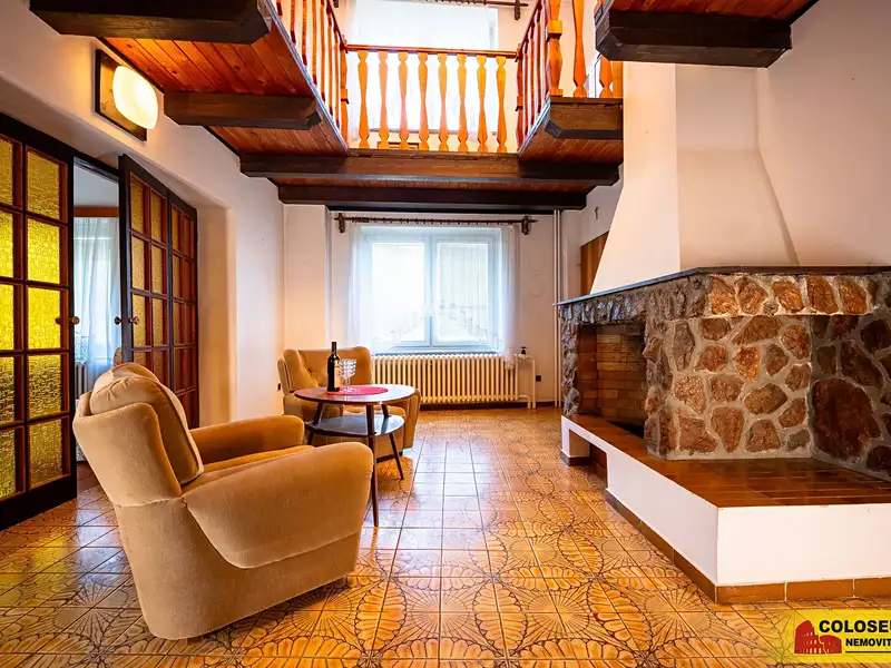 Prodej rodinného domu 253 m², pozemek 926 m², Nemotice – náhled fotky 2