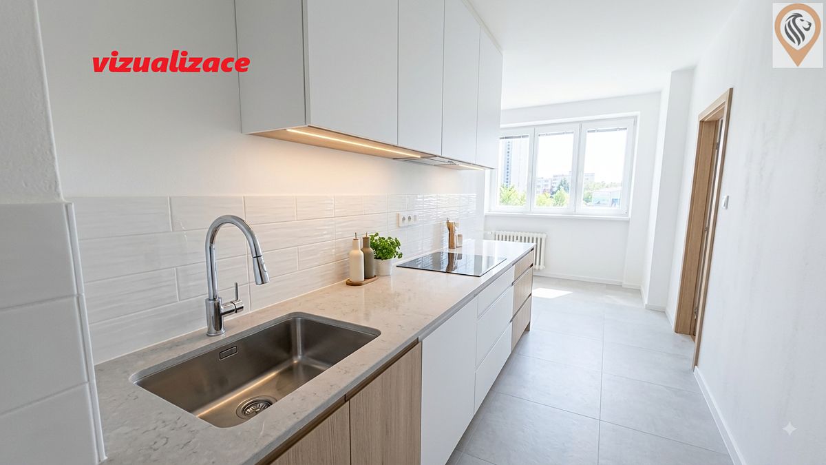 Prodej bytu 3+1 76 m² – fotografie 4