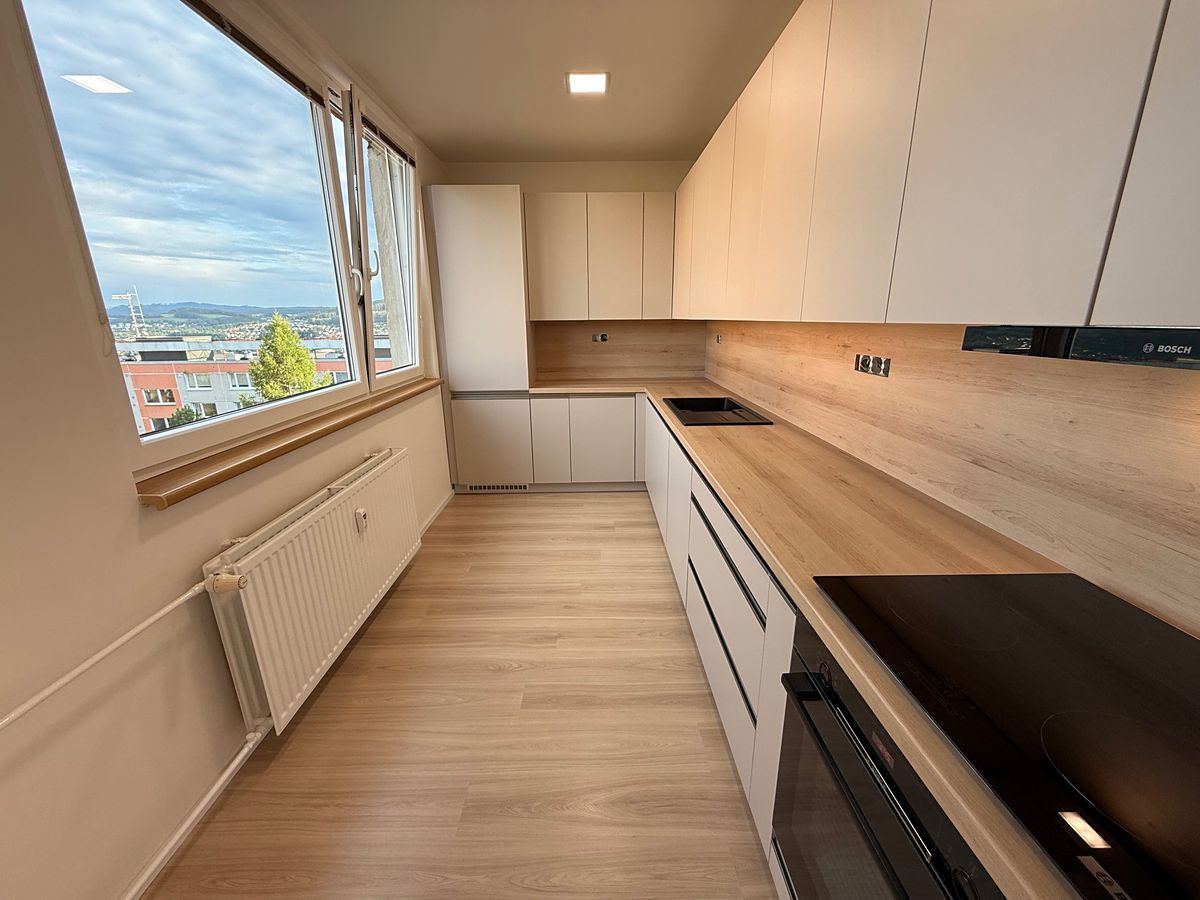 Prodej bytu 3+1 70 m²