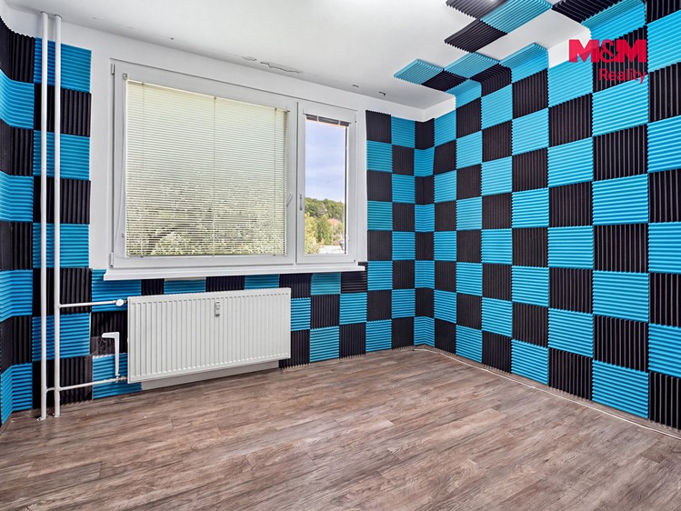 Квартира 4+1 на продаж, 80 м² (10 з 24)