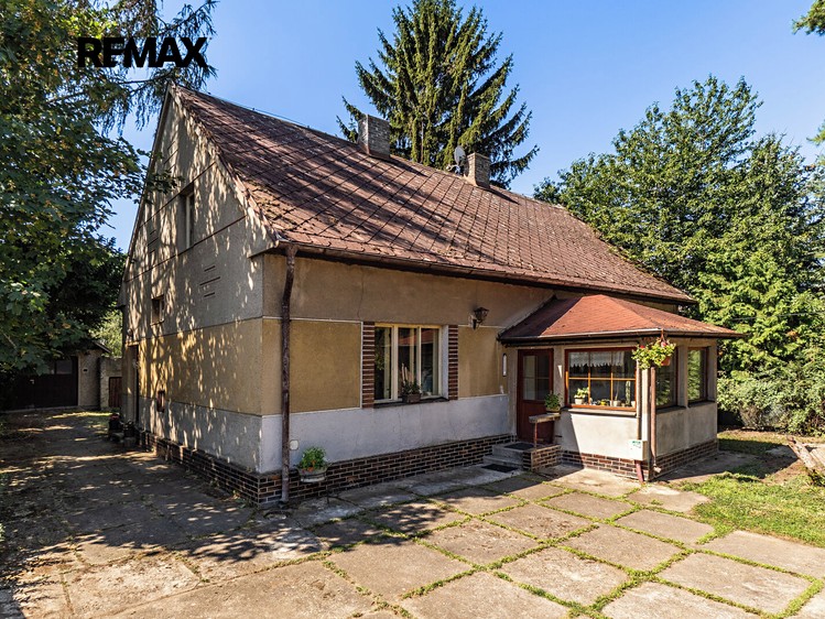 Prodej domu, 200 m² (24 z 49)