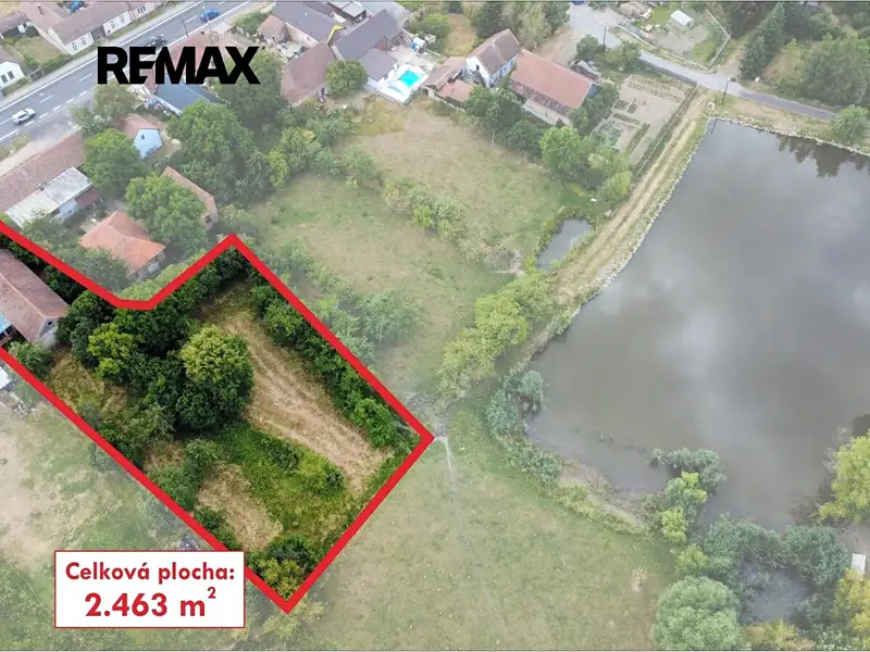 Prodej rodinného domu 117 m², pozemek 2463 m², Grešlové Mýto – náhled fotky 2