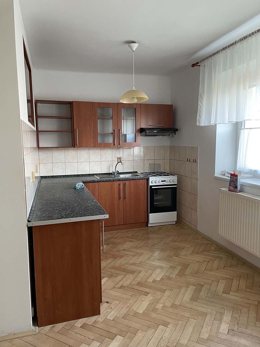 Pronájem rodinného domu 100 m², pozemek 1000 m² – fotografie 2