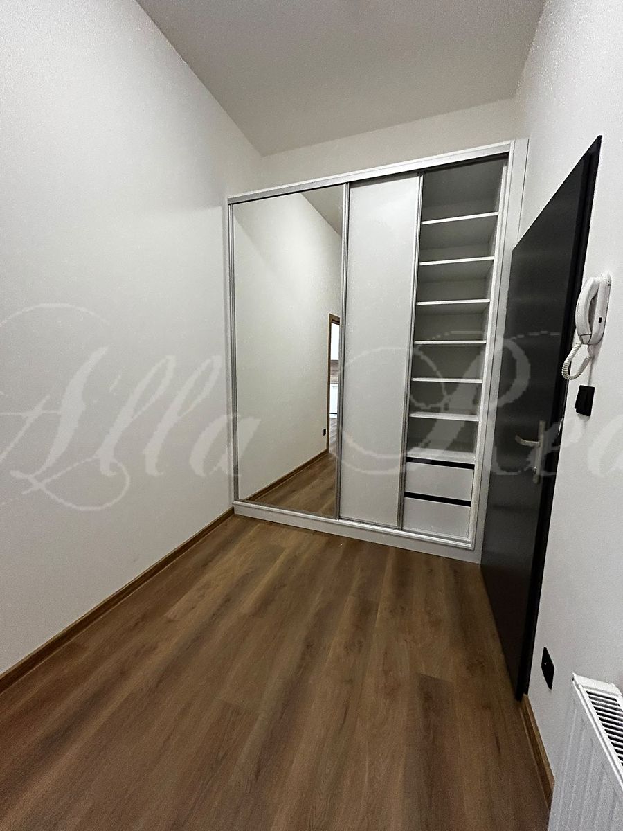 Pronájem bytu 2+kk 50 m² – fotografie 4
