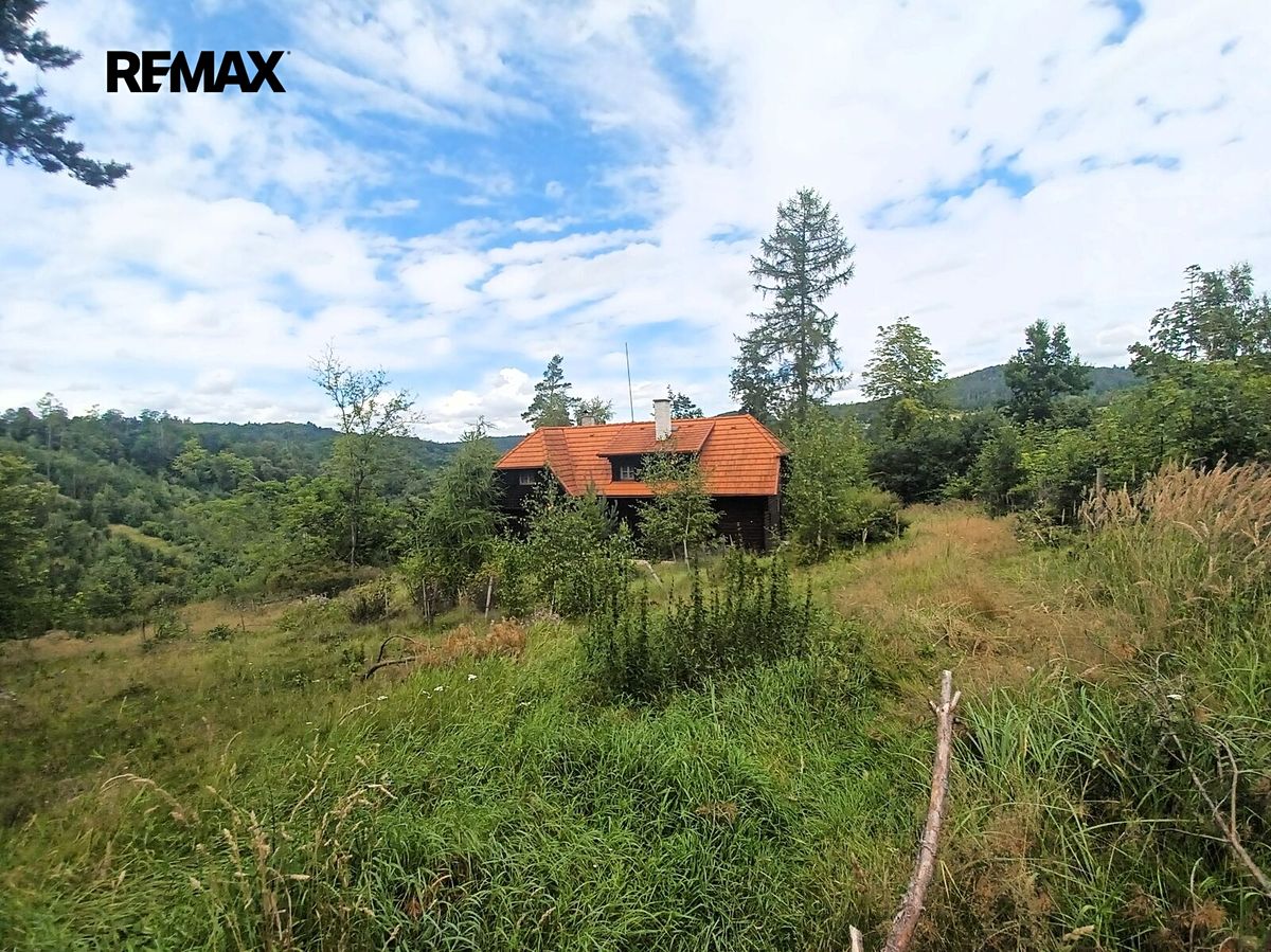 Prodej rodinného domu 121 m², pozemek 78 m²