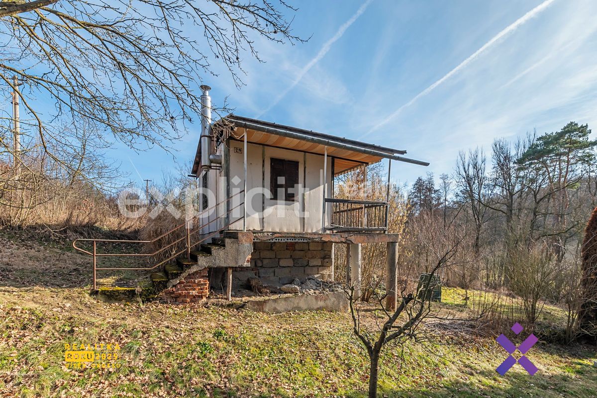 Prodej chaty 20 m², pozemek 364 m² – fotografie 5