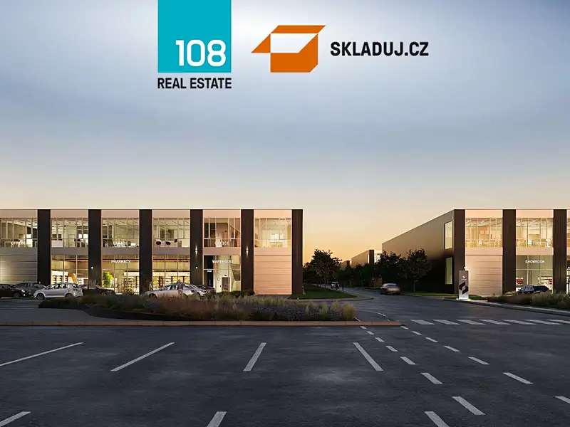 Pronájem obchodního prostoru 3000 m², Říčany – náhled fotky 2