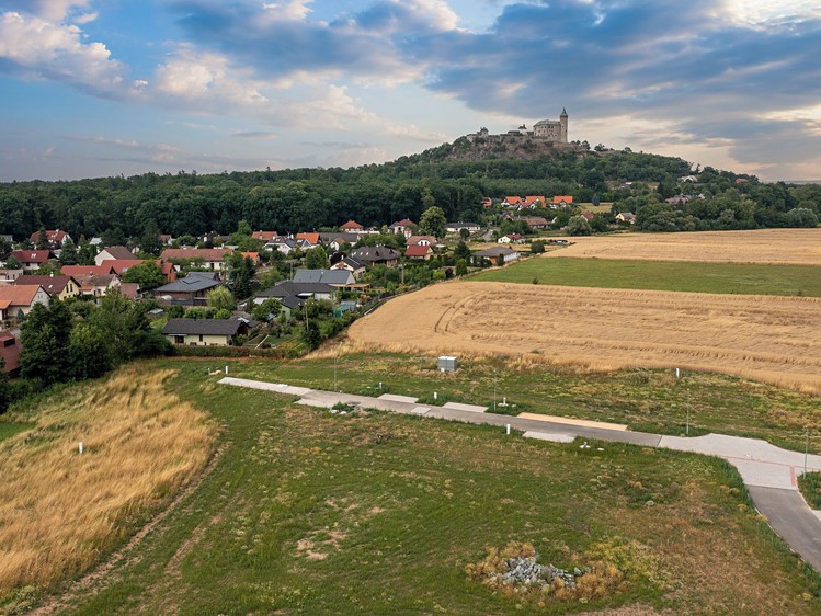 Prodej pozemku, 1 152 m² (1 z 19)