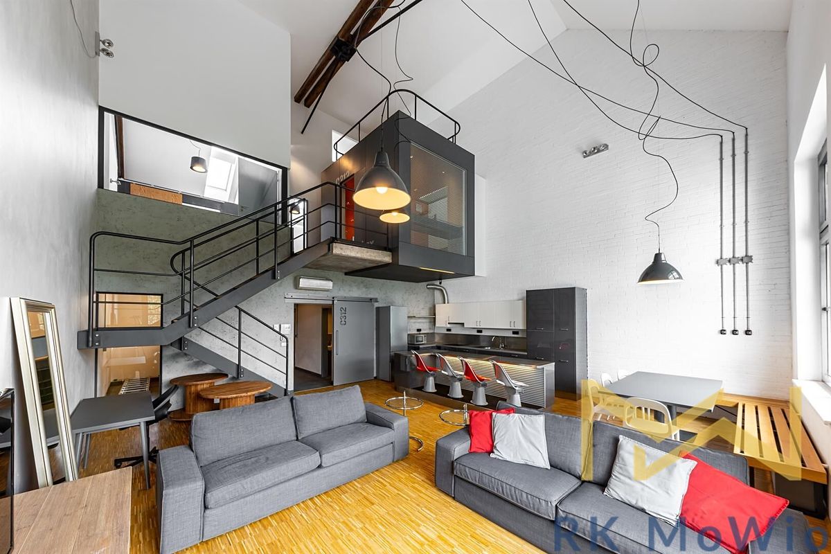 Pronájem bytu 3+kk 146 m² – fotografie 5