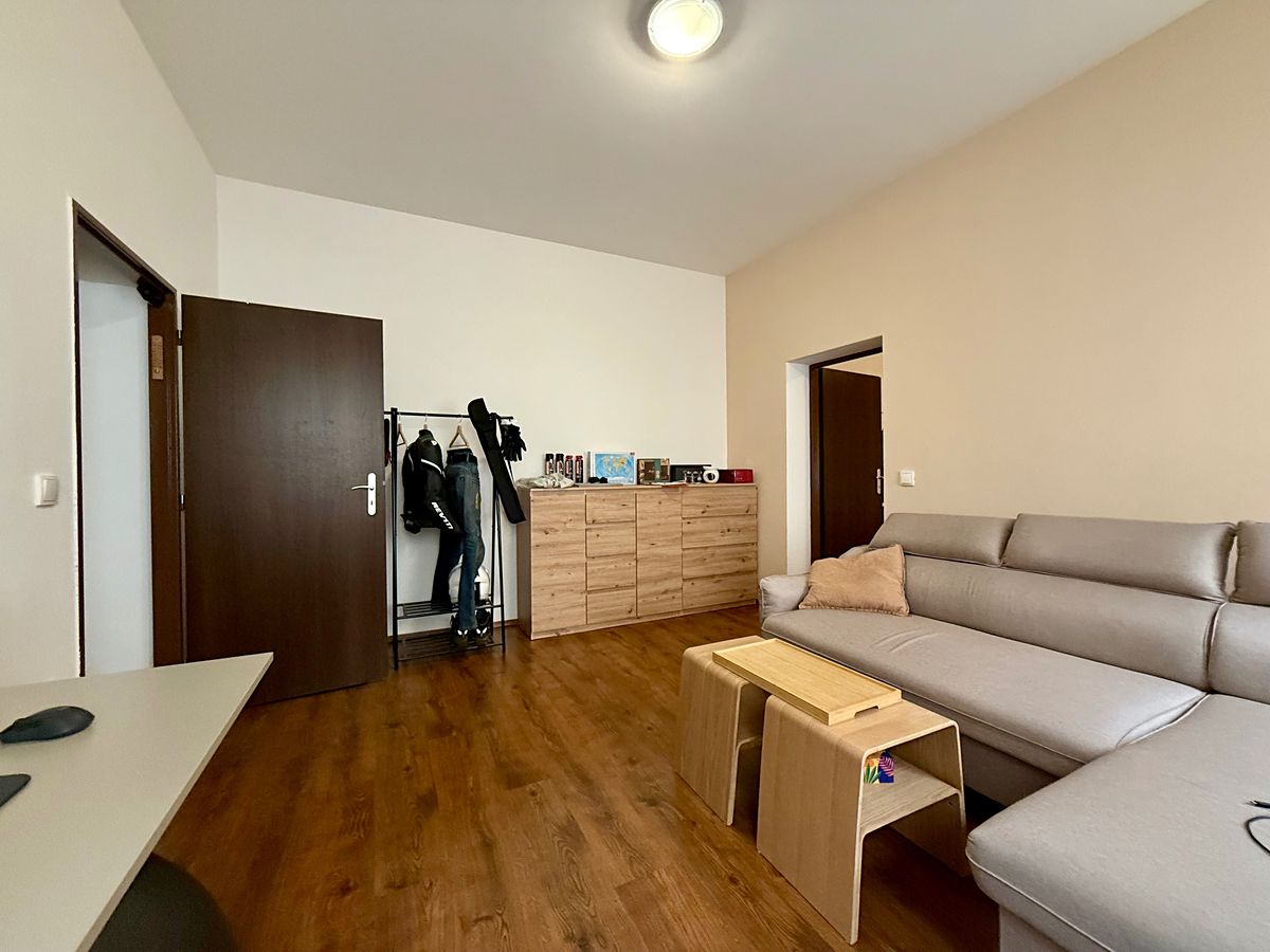 Prodej bytu 2+1 57 m² – fotografie 5