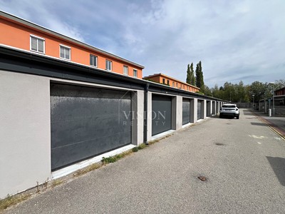 Pronájem garáže 19 m²