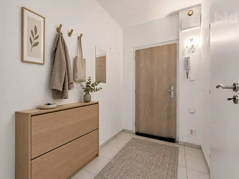 Prodej bytu 2+kk 41 m², Praha – náhled fotky 3