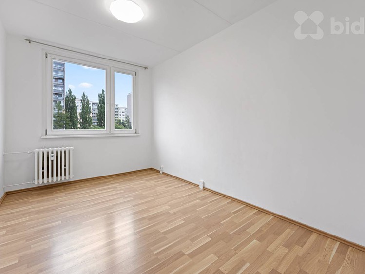Квартира 2+kk на продаж, 41 м² (12 з 17)