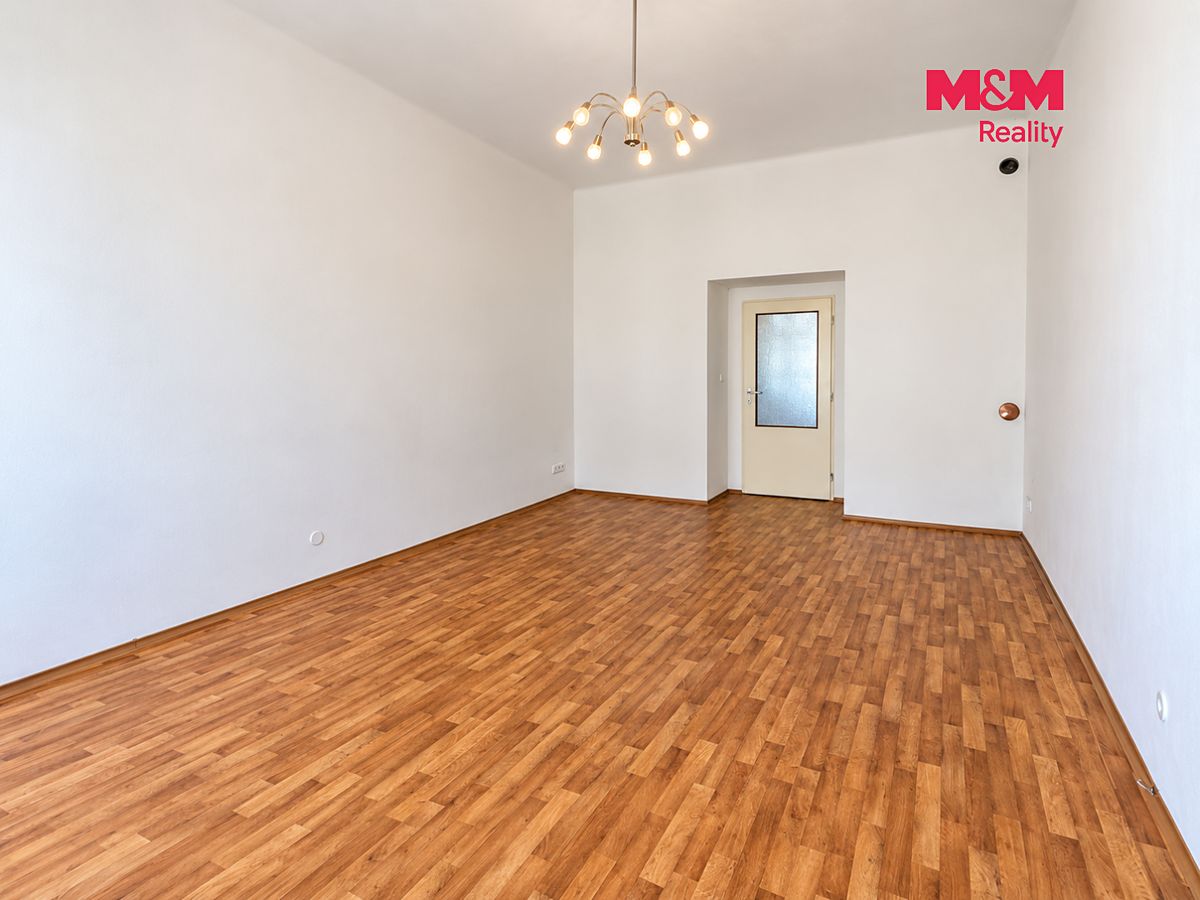 Pronájem bytu 2+1 75 m² – fotografie 3