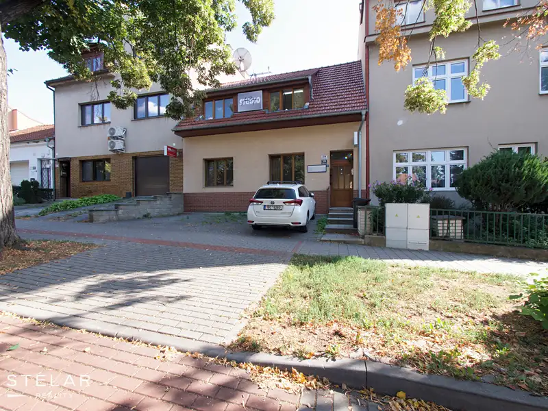 Pronájem bytu 3+1 85 m², Brno – náhled fotky 1