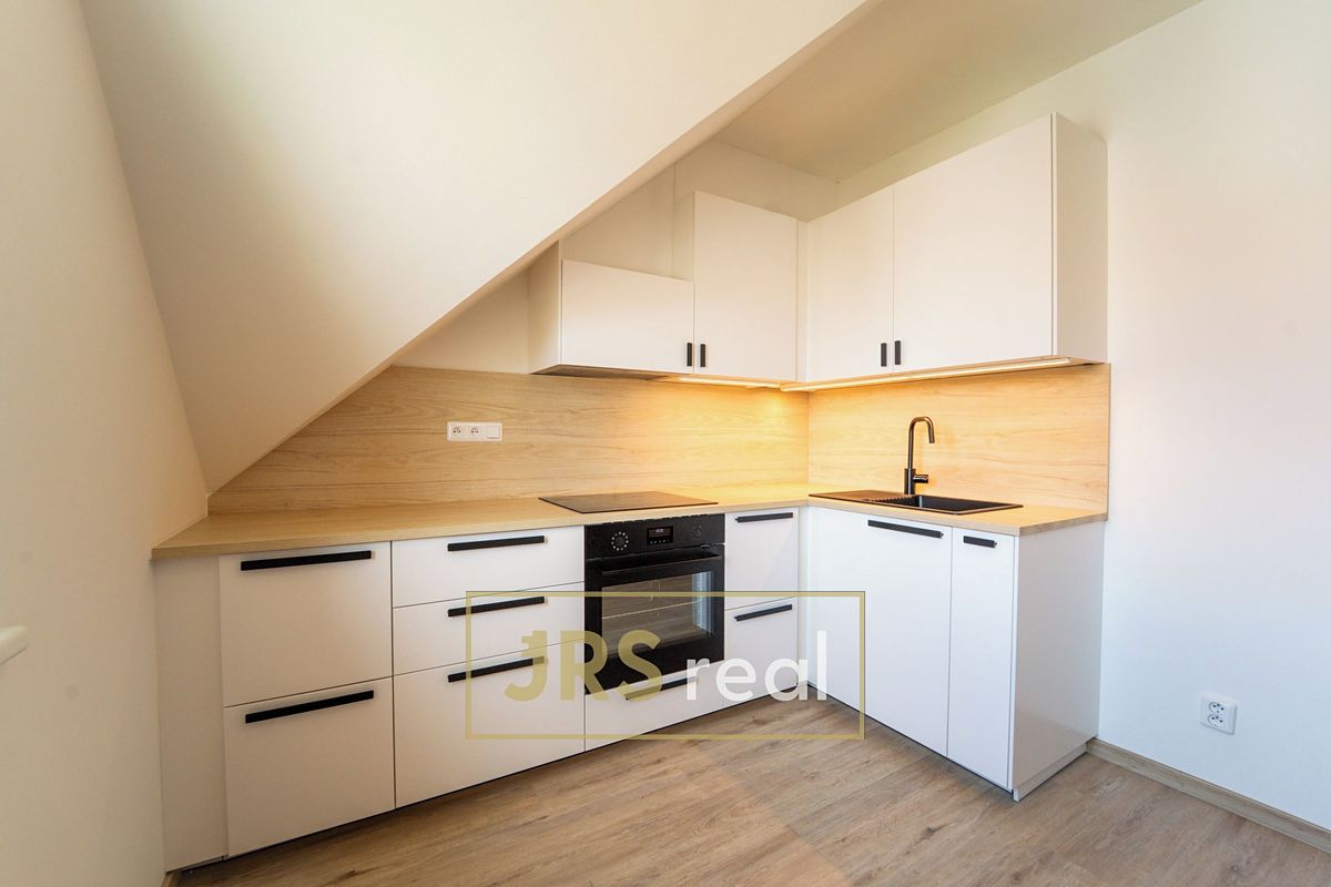 Prodej bytu 3+1 78 m²