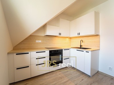 Prodej bytu 3+1 78 m²