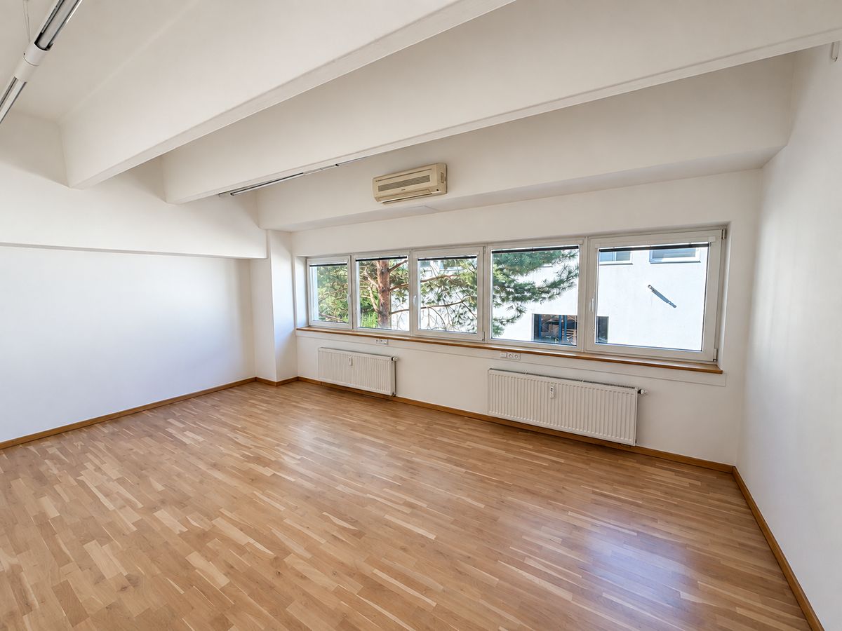 Pronájem kanceláře 22 m²