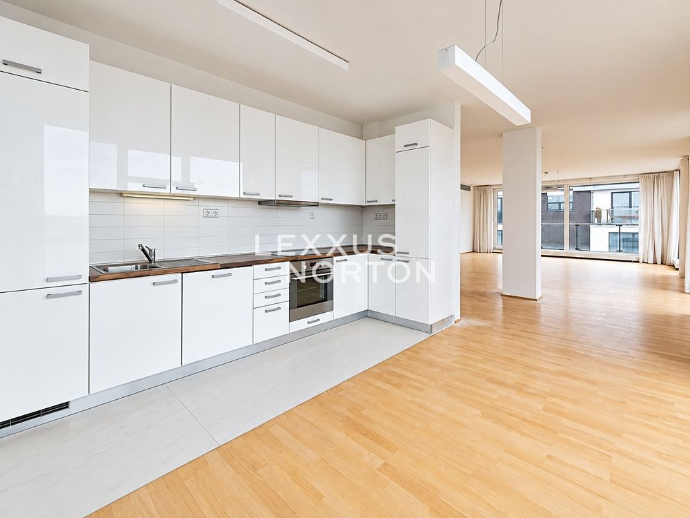 Pronájem bytu 5+kk 185 m² – fotografie 3