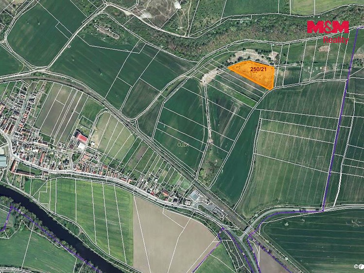 Ділянка на продаж, 7 642 м² (3 з 7)