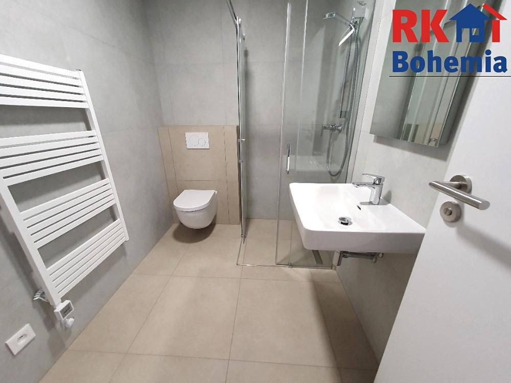 Pronájem bytu 1+kk 23 m² – fotografie 5