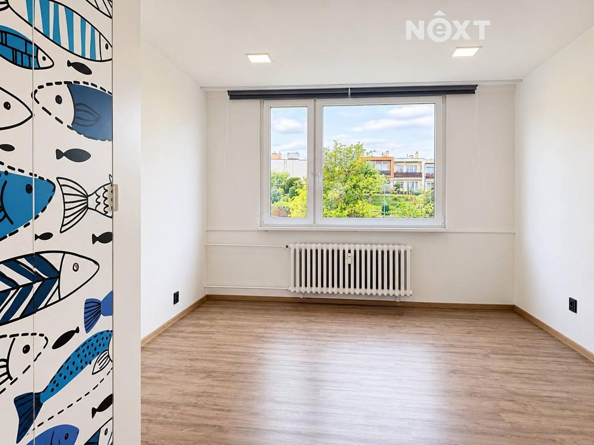 Pronájem bytu 3+1 69 m² – fotografie 3