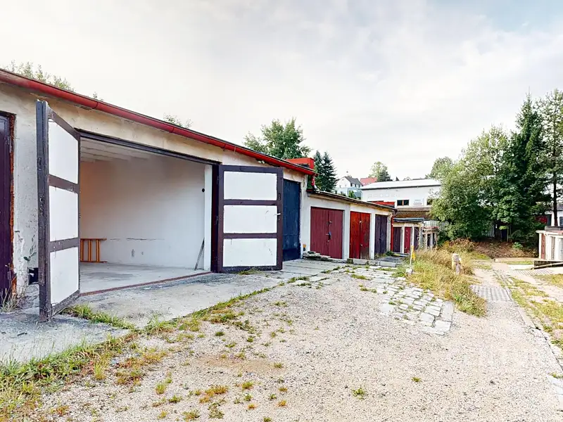 Prodej garáže 15 m², Liberec – náhled fotky 3