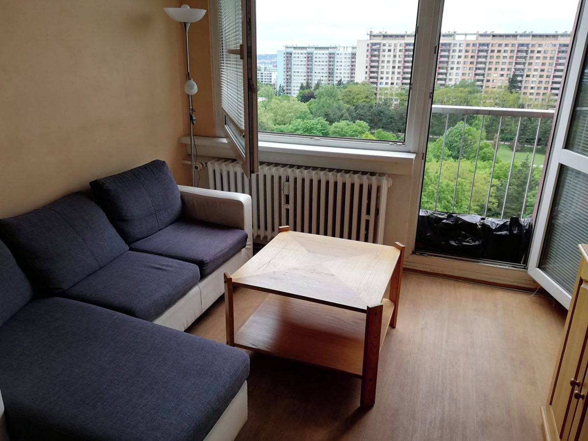Pronájem bytu 2+kk 45 m²